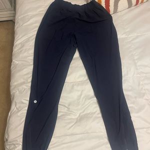 Lululemon adapted state high rise joggers - 28”